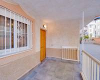 tekrar satış - Apartman dairesi - Torrevieja - Playa de los Naufragos