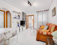 tekrar satış - Apartman dairesi - Torrevieja - Playa de los Naufragos