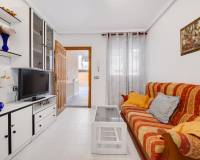 tekrar satış - Apartman dairesi - Torrevieja - Playa de los Naufragos