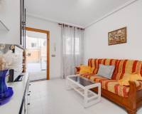 tekrar satış - Apartman dairesi - Torrevieja - Playa de los Naufragos