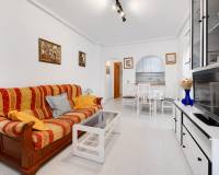 tekrar satış - Apartman dairesi - Torrevieja - Playa de los Naufragos