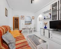 tekrar satış - Apartman dairesi - Torrevieja - Playa de los Naufragos