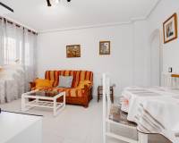 tekrar satış - Apartman dairesi - Torrevieja - Playa de los Naufragos