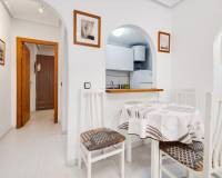 tekrar satış - Apartman dairesi - Torrevieja - Playa de los Naufragos