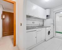 tekrar satış - Apartman dairesi - Torrevieja - Playa de los Naufragos