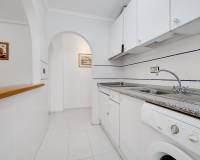 tekrar satış - Apartman dairesi - Torrevieja - Playa de los Naufragos