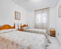 tekrar satış - Apartman dairesi - Torrevieja - Playa de los Naufragos