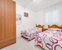 tekrar satış - Apartman dairesi - Torrevieja - Playa de los Naufragos