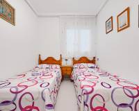 tekrar satış - Apartman dairesi - Torrevieja - Playa de los Naufragos