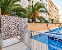 tekrar satış - Apartman dairesi - Torrevieja - Playa de los Naufragos