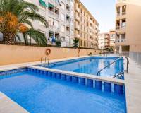 tekrar satış - Apartman dairesi - Torrevieja - Playa de los Naufragos