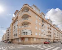 tekrar satış - Apartman dairesi - Torrevieja - Playa de los Naufragos