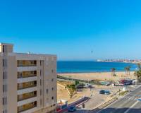 tekrar satış - Apartman dairesi - Torrevieja - Playa de los Naufragos