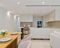 tekrar satış - Apartman dairesi - Torrevieja - Playa de los Naufragos