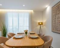 tekrar satış - Apartman dairesi - Torrevieja - Playa de los Naufragos