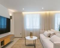 tekrar satış - Apartman dairesi - Torrevieja - Playa de los Naufragos