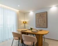tekrar satış - Apartman dairesi - Torrevieja - Playa de los Naufragos