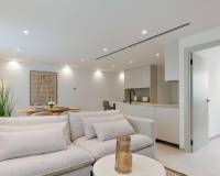 tekrar satış - Apartman dairesi - Torrevieja - Playa de los Naufragos