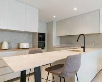 tekrar satış - Apartman dairesi - Torrevieja - Playa de los Naufragos