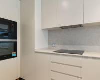 tekrar satış - Apartman dairesi - Torrevieja - Playa de los Naufragos