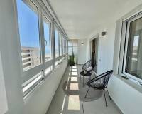 tekrar satış - Apartman dairesi - Torrevieja - Playa de los Naufragos