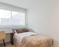tekrar satış - Apartman dairesi - Torrevieja - Playa de los Naufragos
