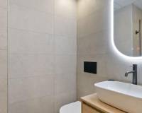tekrar satış - Apartman dairesi - Torrevieja - Playa de los Naufragos