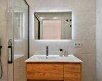 tekrar satış - Apartman dairesi - Torrevieja - Playa de los Naufragos