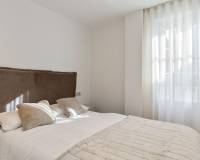 tekrar satış - Apartman dairesi - Torrevieja - Playa de los Naufragos