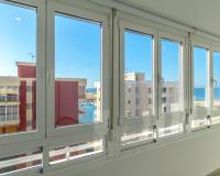 tekrar satış - Apartman dairesi - Torrevieja - Playa de los Naufragos