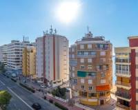 tekrar satış - Apartman dairesi - Torrevieja - Playa de los Naufragos