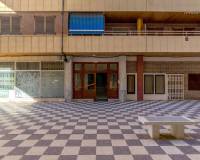 tekrar satış - Apartman dairesi - Torrevieja - Playa de los Naufragos