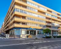 tekrar satış - Apartman dairesi - Torrevieja - Playa de los Naufragos