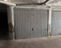 tekrar satış - Apartman dairesi - Torrevieja - Playa de los Naufragos