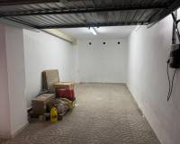 tekrar satış - Apartman dairesi - Torrevieja - Playa de los Naufragos