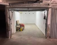 tekrar satış - Apartman dairesi - Torrevieja - Playa de los Naufragos