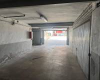 tekrar satış - Apartman dairesi - Torrevieja - Playa de los Naufragos