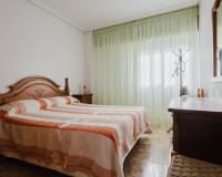 tekrar satış - Apartman dairesi - Torrevieja - Playa de los Naufragos