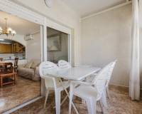 tekrar satış - Apartman dairesi - Torrevieja - Playa de los Naufragos