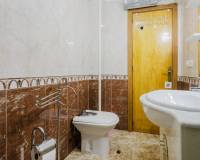 tekrar satış - Apartman dairesi - Torrevieja - Playa de los Naufragos