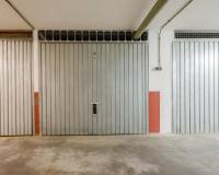 tekrar satış - Apartman dairesi - Torrevieja - Playa de los Naufragos