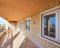 tekrar satış - Apartman dairesi - Torrevieja - Playa de los Naufragos