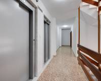 tekrar satış - Apartman dairesi - Torrevieja - Playa de los Naufragos