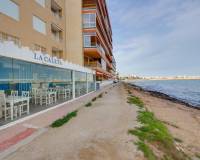 tekrar satış - Apartman dairesi - Torrevieja - Playa de los Naufragos