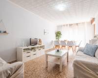 tekrar satış - Apartman dairesi - Torrevieja - Playa de los Naufragos