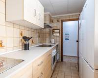 tekrar satış - Apartman dairesi - Torrevieja - Playa de los Naufragos