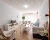 tekrar satış - Apartman dairesi - Torrevieja - Playa de los Naufragos