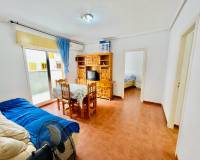 tekrar satış - Apartman dairesi - Torrevieja - Playa del Acequion