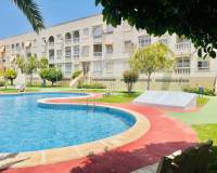 tekrar satış - Apartman dairesi - Torrevieja - Playa del Acequion