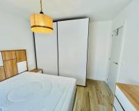 tekrar satış - Apartman dairesi - Torrevieja - Playa del Acequion